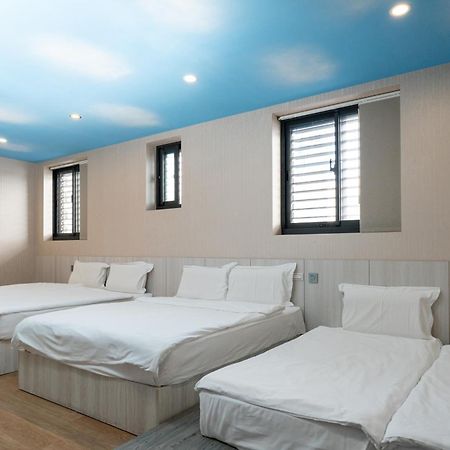Xiang Zhai Jiao C Jiaoxi Room photo
