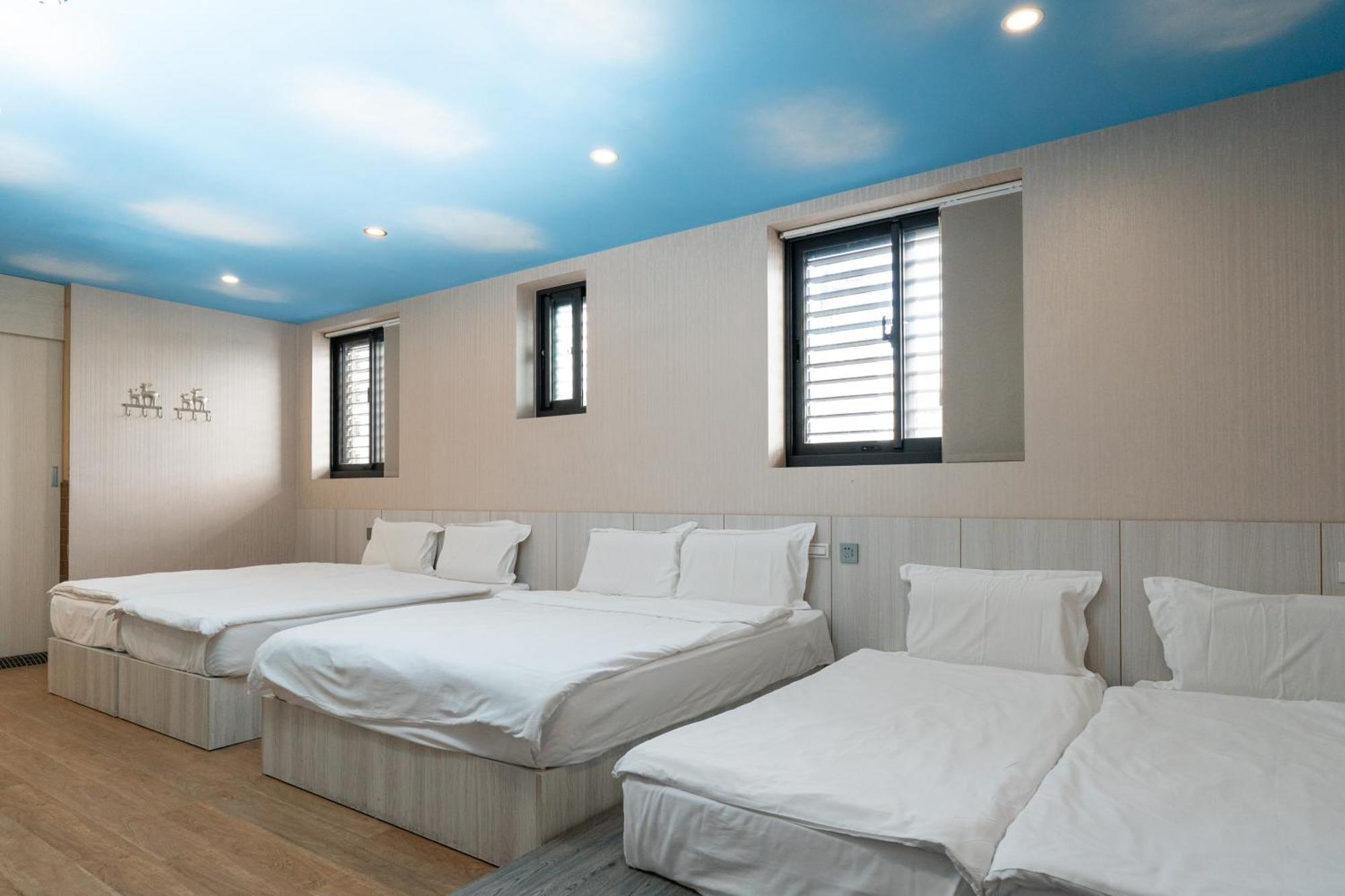 Xiang Zhai Jiao C Jiaoxi Room photo