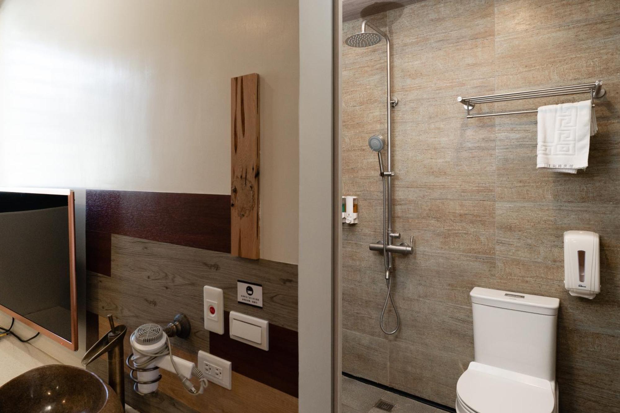Xiang Zhai Jiao C Jiaoxi Room photo