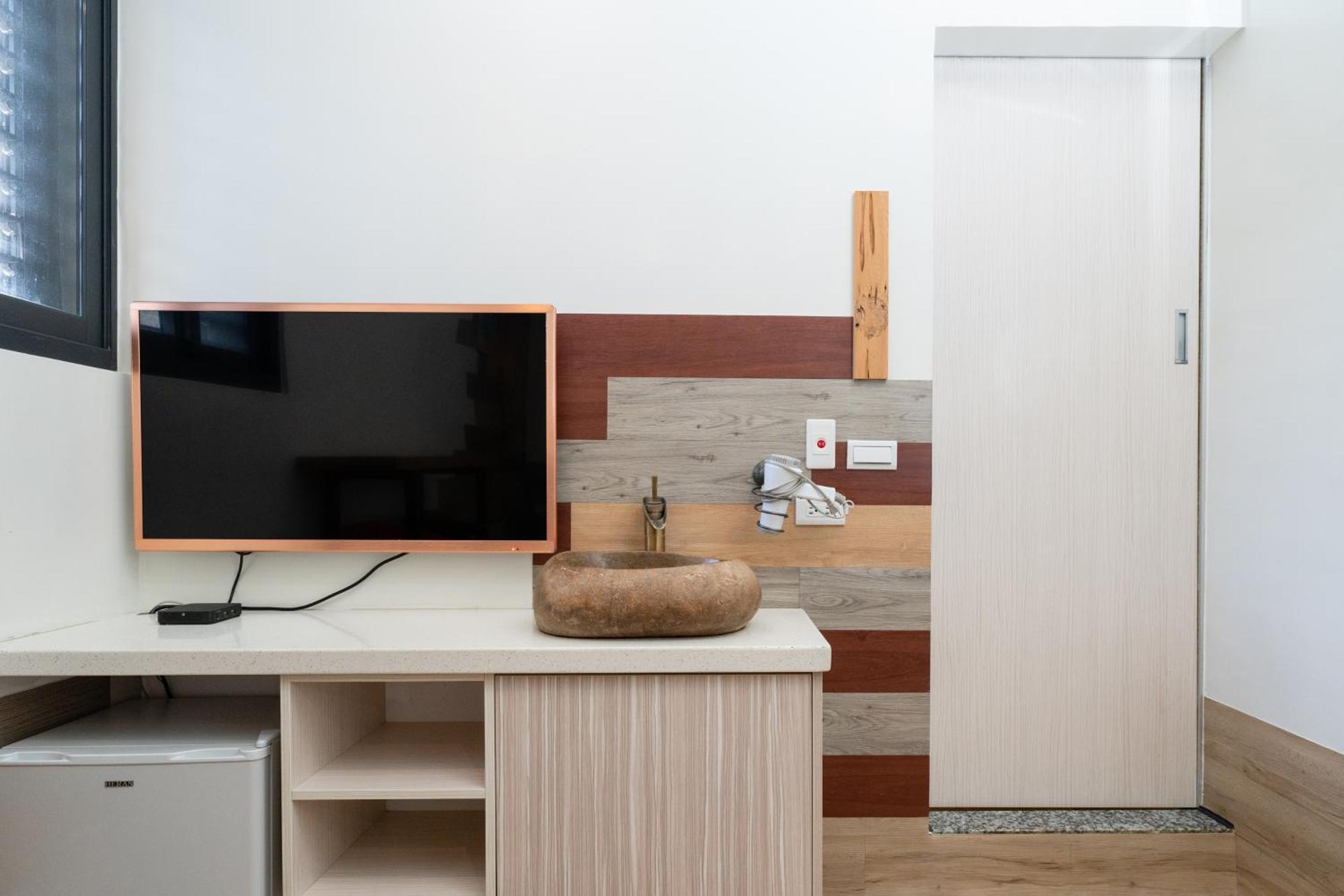 Xiang Zhai Jiao C Jiaoxi Room photo