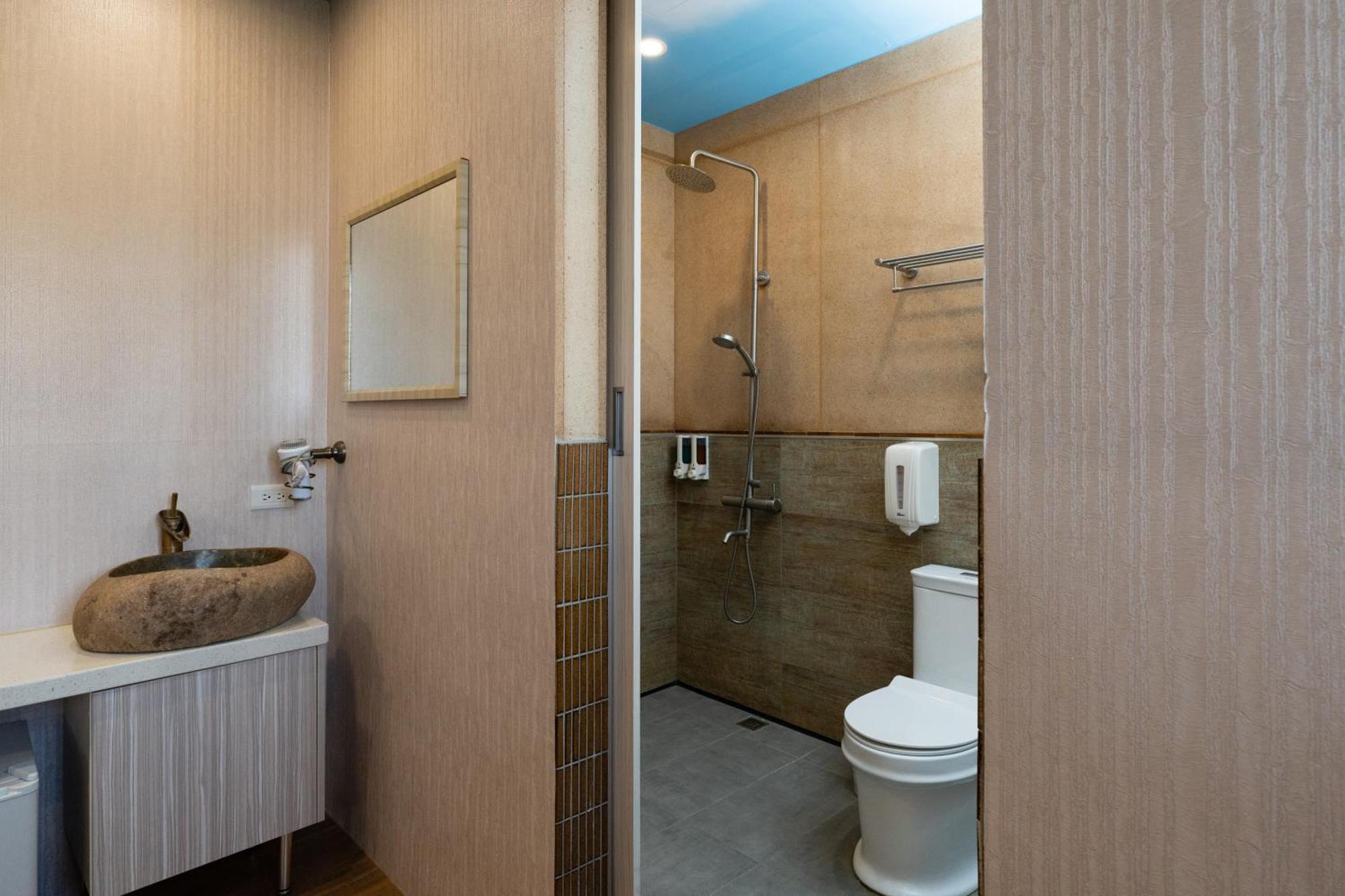 Xiang Zhai Jiao C Jiaoxi Room photo