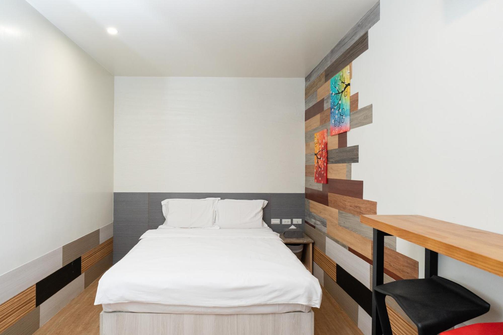 Xiang Zhai Jiao C Jiaoxi Room photo